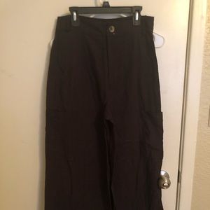 Urban Outfitters Wide Leg Pants